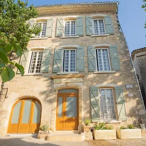 La Maison De Appartement Beaumont-de-Pertuis